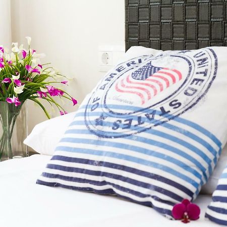 Charming Apartment In Pedregalejo Málaga Kültér fotó