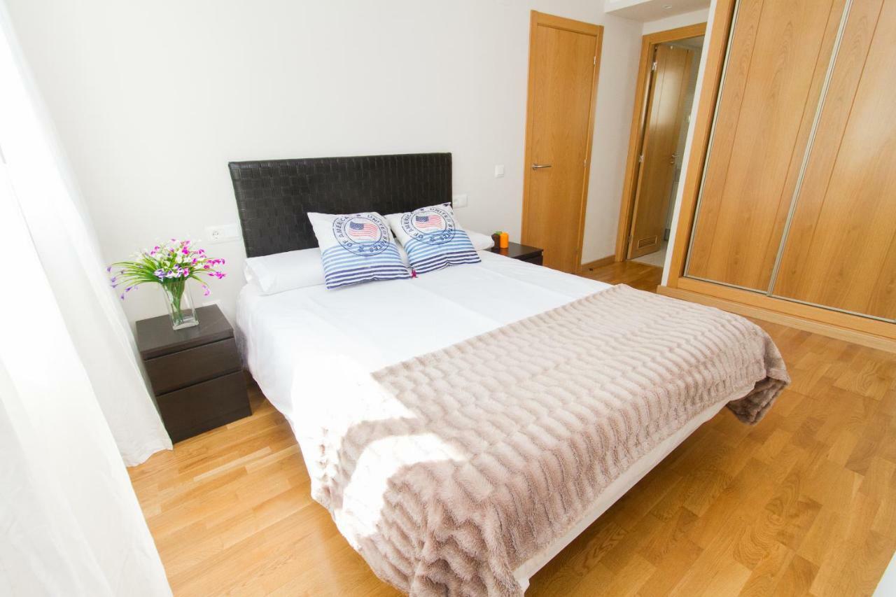 Charming Apartment In Pedregalejo Málaga Kültér fotó