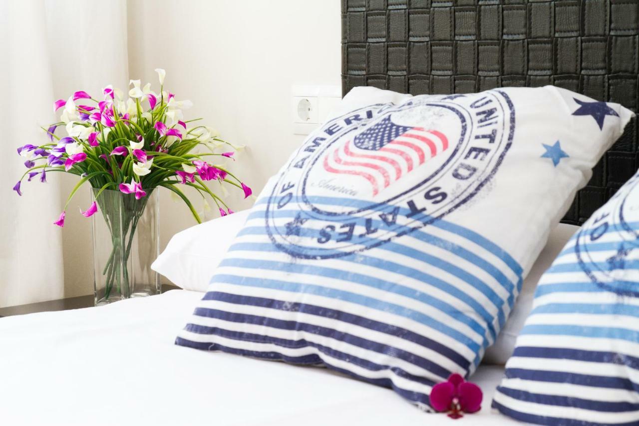 Charming Apartment In Pedregalejo Málaga Kültér fotó